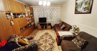 Wohnung 2 zimmer in Rakauski siel ski Saviet, Weißrussland