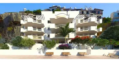 3 bedroom apartment in Paphos Municipality, Cyprus
