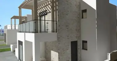 Villa 4 habitaciones con Vistas al mar, con Piscina, con Vista a la montaña en Likotinerea, Grecia