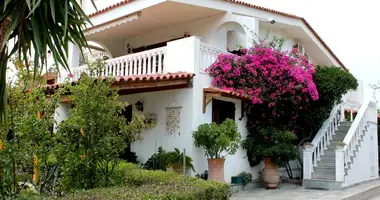 Cottage 3 bedrooms in Thymari, Greece