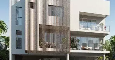 Apartamento 2 habitaciones en Limassol Municipality, Chipre