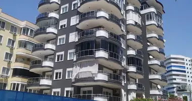 Apartamento 3 habitaciones en Alanya, Turquía