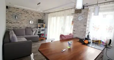 Apartamento 3 habitaciones en Varsovia, Polonia