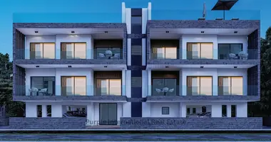 Studio apartment in Yeroskipou, Cyprus