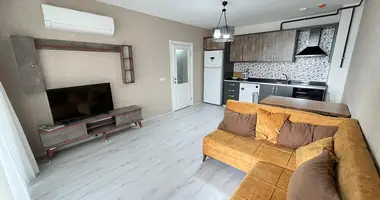 Apartamento 3 habitaciones en Mersin, Turquía