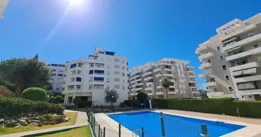 4 bedroom apartment in Marbella, Spain