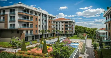 Wohnung in Akarca, Türkei