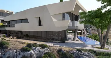 Maison 6 chambres dans Agios Tychonas, Chypre