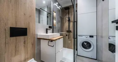 Appartement 1 chambre dans Poznań, Pologne