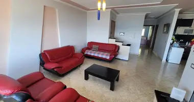 Квартира 3 комнаты с Мебель, с Кондиционер, с Кухня в Дуррес, Албания