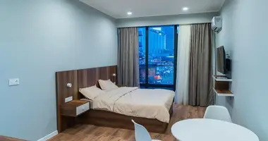 Estudio 1 habitación en Batumi, Georgia