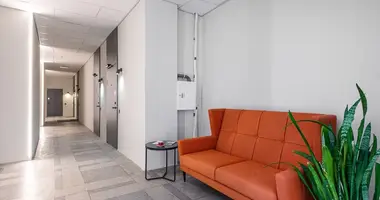 Apartamento 3 habitaciones en Vilna, Lituania