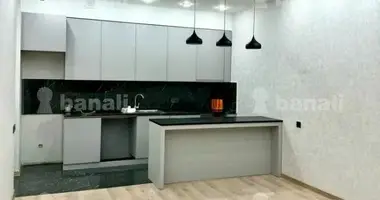 Apartamento 3 habitaciones en Ereván, Armenia