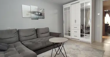 Appartement 1 chambre dans Minsk, Bélarus