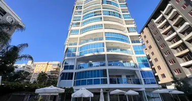 Квартира 2 комнаты в Махмутлар, Турция