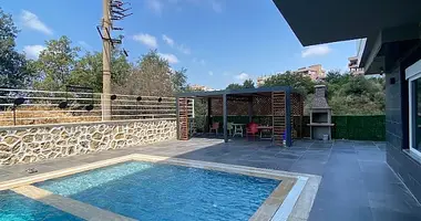 Wohnung 3 zimmer in Alanya, Türkei