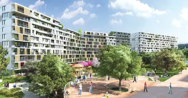 Apartamento 2 habitaciones en Istanbul, Turquía