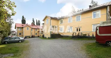 Mieszkanie 1 pokój w Vaasa sub region, Finlandia