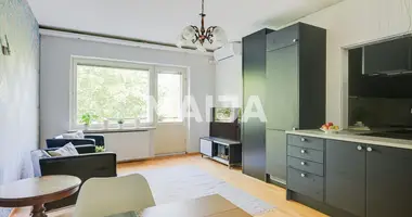 Appartement 1 chambre dans Helsinki sub-region, Finlande