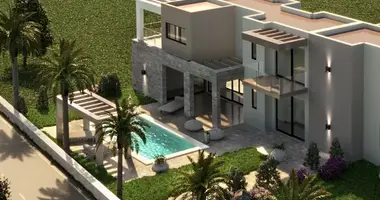 Villa in Kassandra Municipality, Griechenland