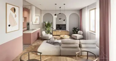 Apartamento 3 habitaciones en Poznan, Polonia