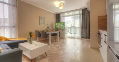 1 bedroom apartment in Sunny Beach Resort, Bulgaria