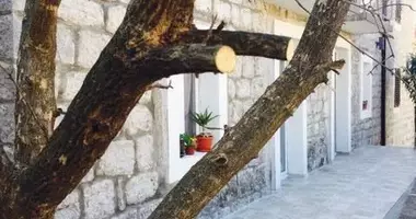 Villa en Rafailovici, Montenegro