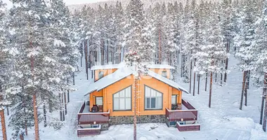 2 bedroom house in Kittilae, Finland