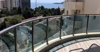 Квартира 3 комнаты в Boreti, Черногория