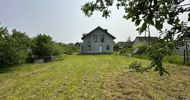 Casa en Rudamina, Lituania