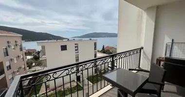Apartamento 1 habitacion en Kumbor, Montenegro