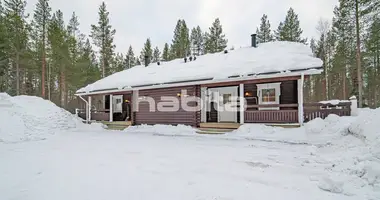 Haus 2 Zimmer in Kittilae, Finnland