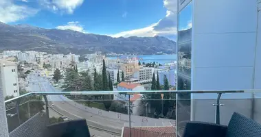 Appartement 1 chambre dans Becici, Monténégro