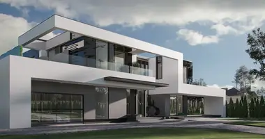 Casa en Priedkalne, Letonia