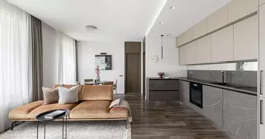 4 room apartment in Vilnius, Lithuania