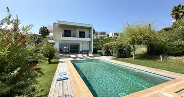 Villa en Pefkochori, Grecia