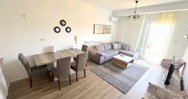 1 bedroom apartment in Rafailovici, Montenegro
