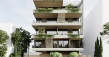 Appartement 2 chambres dans Limassol, Chypre