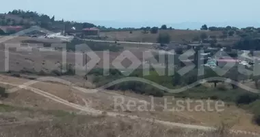 Plot of land in Nikiti, Greece
