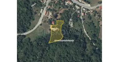 Plot of land in Bosanci, Croatia