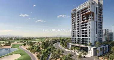 Квартира 1 комната в Дубай, ОАЭ