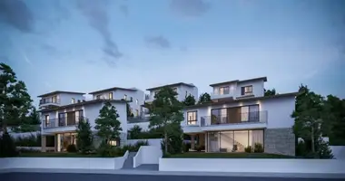 3 bedroom house in Germasogeia, Cyprus