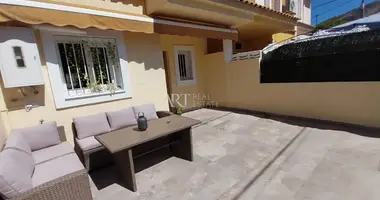 Reihenhaus in lAlfas del Pi, Spanien