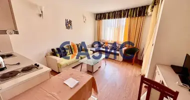 Apartamento 3 habitaciones en Sunny Beach Resort, Bulgaria