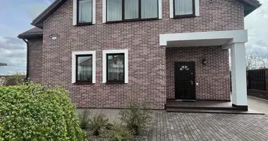 House in Tarasava, Belarus