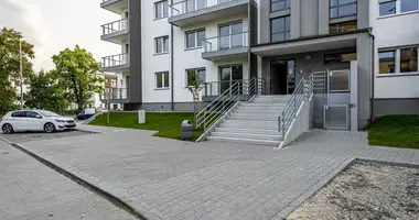 Квартира 2 комнаты в Гнезно, Польша