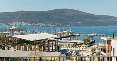 2 bedroom apartment in Tivat, Montenegro