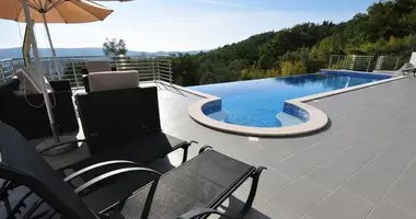 Villa 5 bedrooms with By the sea in Tivat, Montenegro