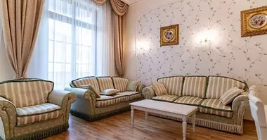 Квартира 4 комнаты в okres Karlovy Vary, Чехия