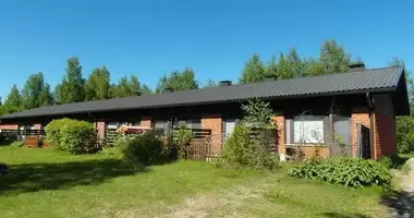 Reihenhaus in Kiuruvesi, Finnland